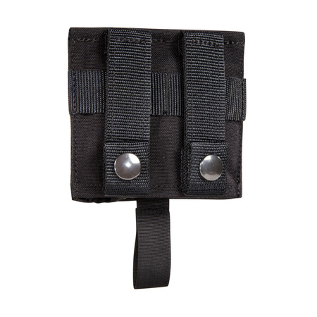 Worek Dump Pouch light czarny Tasmanian Tiger