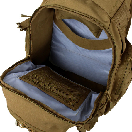 Plecak Urban Go Pack Coyote Condor