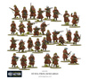 BOLT ACTION US Army Winter Infantry