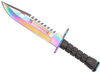 Bagnet M9 Rainbow Fade N-715F