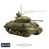 BOLT ACTION M4A3E8 Sherman Easy Eight