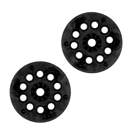 Rewolwer wiatrówka Umarex Tornado 4,5 mm BB CO2