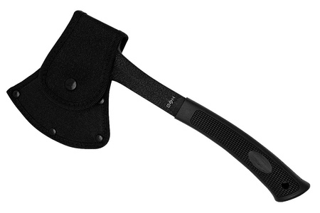 TOPOREK TURYSTYCZNY CZARNY BSH ADVENTURE