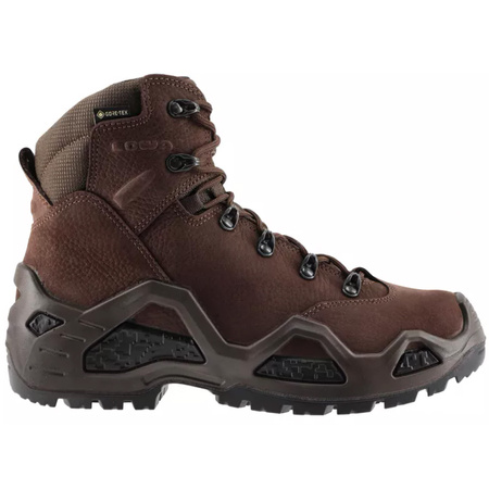 Buty Z-6N GTX C UK Dark Brown LOWA 