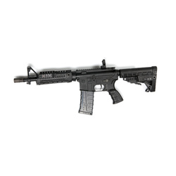 Karabin ASG SL M4 CAA CQB BK