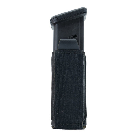 HUSAR ŁADOWNICA PISTOLETOWA WRAP P 2.1 CZARNA