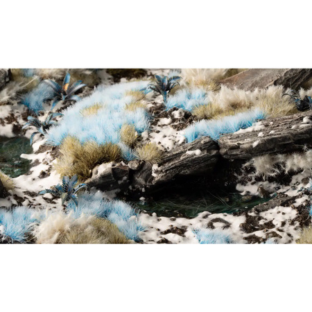 Gamers Grass: Alien Frost - 6mm (Wild)