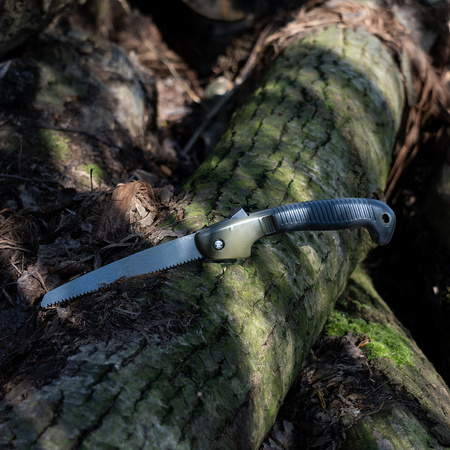 Składana piła kieszonkowa Fosco