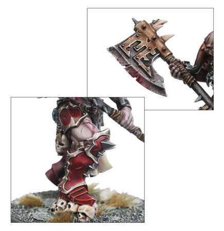 Warhammer AoS Slaughterpriest