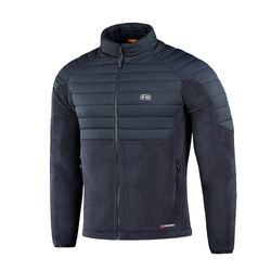 M-Tac bluza polarowa Berserk Dark Navy Blue