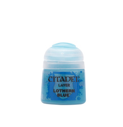 Layer Lothern Blue 12ml