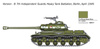 ITALERI JS2 STALIN