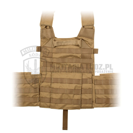 Kamizelka Plate Carrier 6094A-RS COYOTE Invader Gear