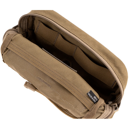 Nerka EDC G-Hook Coyote mała Clawgear