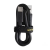 NITECORE Odstraszacz komarów 2w1 EMR10 Lite czarny