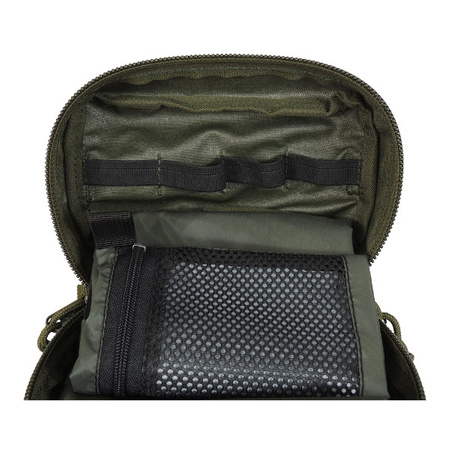 WISPORT Zasobnik Mały cordura Olive Green