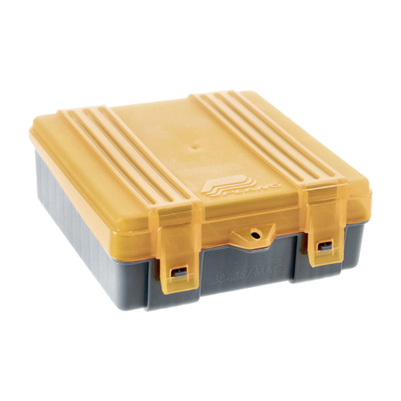 Pudełko Plano 122500 – organizer na 100 sztuk