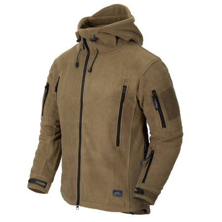 PATRIOT HEAVY FLEECE  HELIKON-TEX