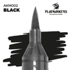 AK Interactive - BLACK – PLAYMARKER