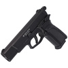 Pistolet Pneumatyczny Wiatrówka Ekol ES 66 Full Size Gen.2 4,5 mm Matte Black