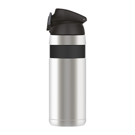 THERMOS Termos rowerowy z nakrętką nawadniającą 600ml