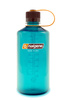 Butelka Narrow Mouth Sustain 1,0L Teal Nalgene