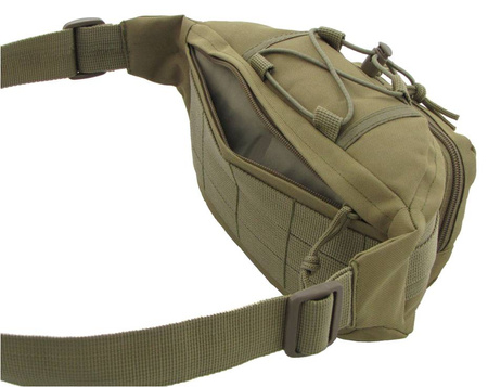 Torba biodrowa KANGOO wz.93 CMG