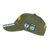 Czapka Baseball C-47 Skytrain Olive Fostex
