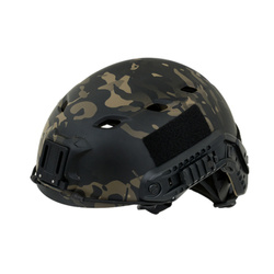 Hełm Fast Base Jump Helmet MultiCam Black EMERSON