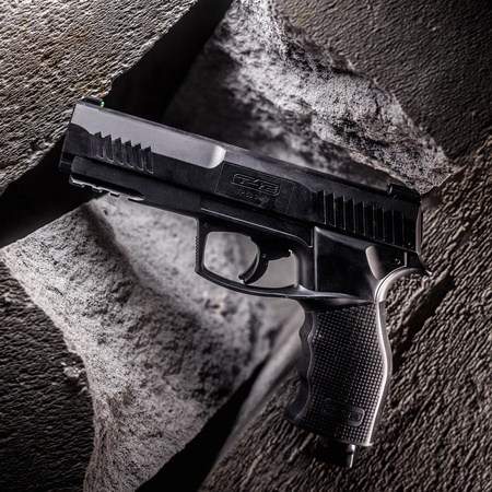 Pistolet na kule gumowe Umarex T4E TP 50 HDP 50 Gen 2 kal. 50 CO2 12 g