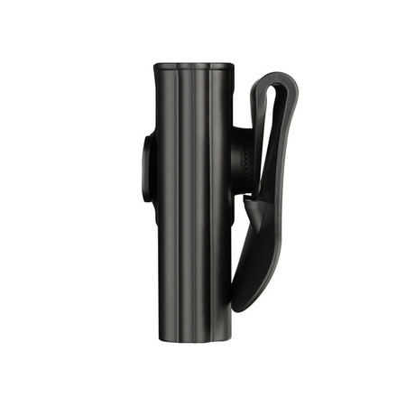 Kabura do replik WE / VFC M&P9 czarna Amomax