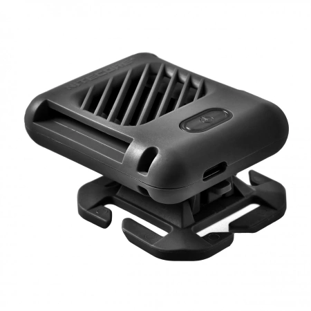 NITECORE Odstraszacz komarów EMR05 czarny