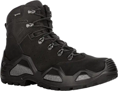 Buty Z-6S GTX C Czarne LOWA