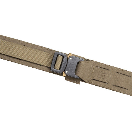 CLAWGEAR Pas Taktyczny KD One Belt Ranger Green RAL7013