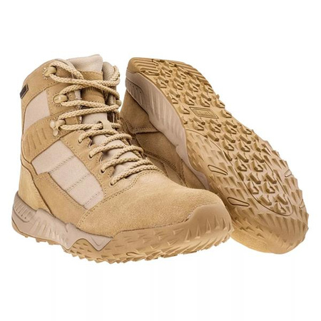 Buty Taktyczne MOTRU MID WP Coyote