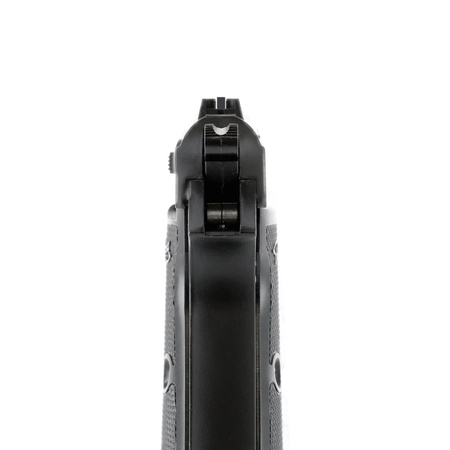 PISTOLET WIATRÓWKA WALTHER PPK/S. CZ kal 4,5 BB