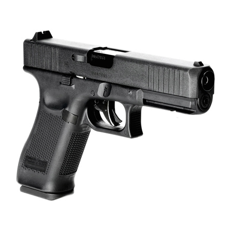Pistolet wiatrówka Glock 17 gen 5. 4,5 mm Blowback