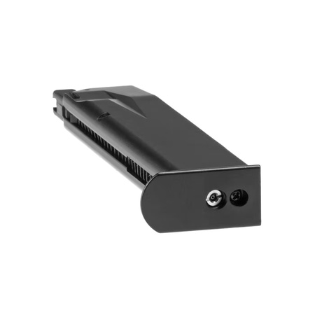 Magazynek do pistoletu P226 E2 GBB 26szt. Czarny WE