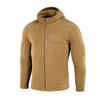 M-Tac Bluza Polarowa Sprint Fleece Polartec Coyote