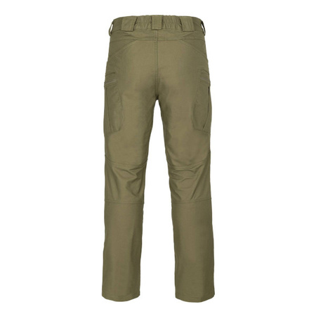 Spodnie UTP® PolyCotton Canvas Olive Green