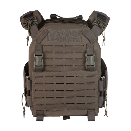 Kamizelka Reaper QRB Plate Carrier Ranger Green Invader Gear