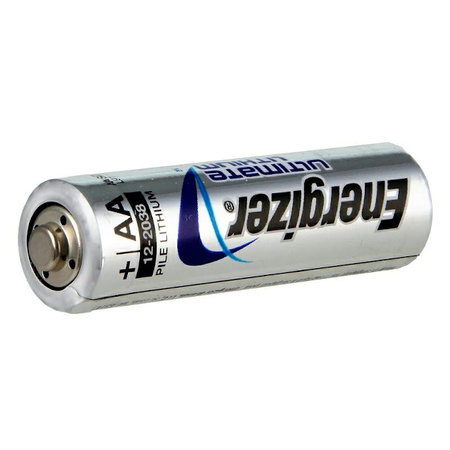 Bateria litowa FR6 AA LiFeS2 Energizer
