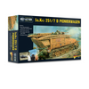 BOLT ACTION Sd.Kfz 251/7 D Pionierwagen
