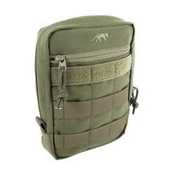 Kieszeń pionowa Tac Pouch 5 olive Tasmanian Tiger