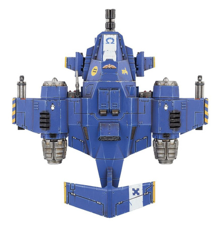 Warhammer 40K STORMHAWK INTERCEPTOR