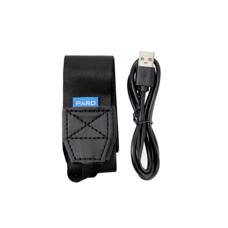 PARD Monokular kamera termowizyjna Leopard 480 25 mm