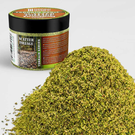GSW - Scatter Foliage - Dry Green - 200ml