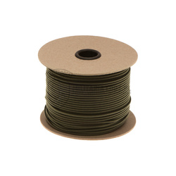 Linka Paracord 275 Olive Drab Clawgear
