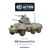 BOLT ACTION M8/M20 Greyhound Scout Car