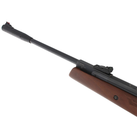 Wiatrówka HATSAN TG Mod 95 4,5mm